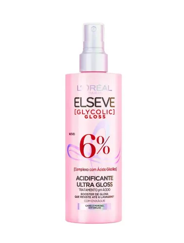 ACIDIF ELSEVE GLYC GL 200ML