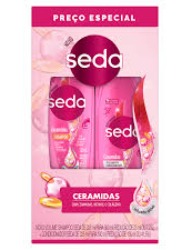 KIT SEDA SH+COND CER 2UN