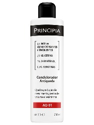 Condicionador Antiqueda Principia AQ-01 250ml