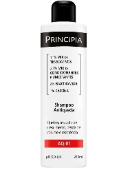 Shampoo Antiqueda Principia AQ-01 250ml