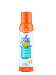 HID POS SOL BABYDEAS SPR 150ML