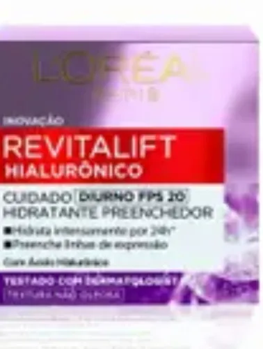 CR FAC LOREAL GLYC-BR DIA 49G