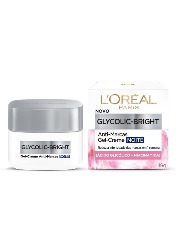 GEL CR LOREAL GLYC-BR NOIT 49G