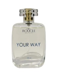 PERF ROUCLE YOUR WAY 50ML