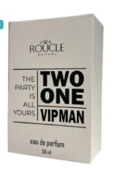 PERF ROUCLE TWO VIP MAN 50ML