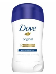 DES DOVE CR ST ORIG 45G