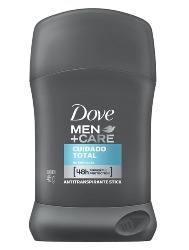 DES DOVE CR ST M&C CUI TOT 45G