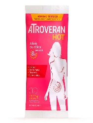 ATROVERAN HOT ADES 1UN