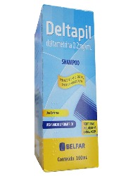 DELTAPIL 0,20MG/ML SH 100ML