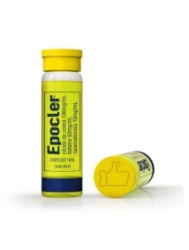 EPOCLER ABACAXI FLAC 10ML