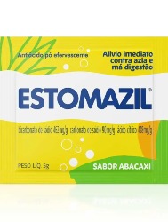 ESTOMAZIL ABAC PO EFERV 5G