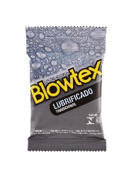 PRES BLOWTEX TRAD 3UN