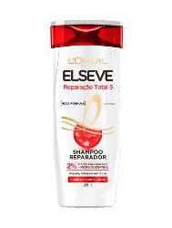 SH ELSEVE REP TOT5 200ML