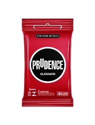 PRES PRUDENCE TRAD 3UN