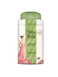 TALCO ALMA FL CLAS 100G