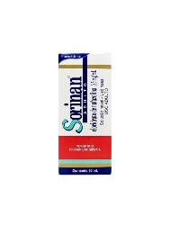 SORINAN 0,5MG/ML GTS AD 30ML