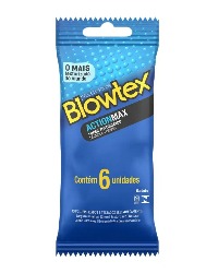 PRES BLOWTEX ACTION 6UN