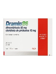 DRAMIN B6 30CP REV
