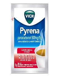 VICK PYRENA CHA MACA+CAN 5G