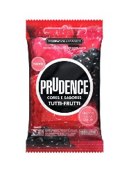 PRES PRUDENCE COR/SAB TUT-FR 3