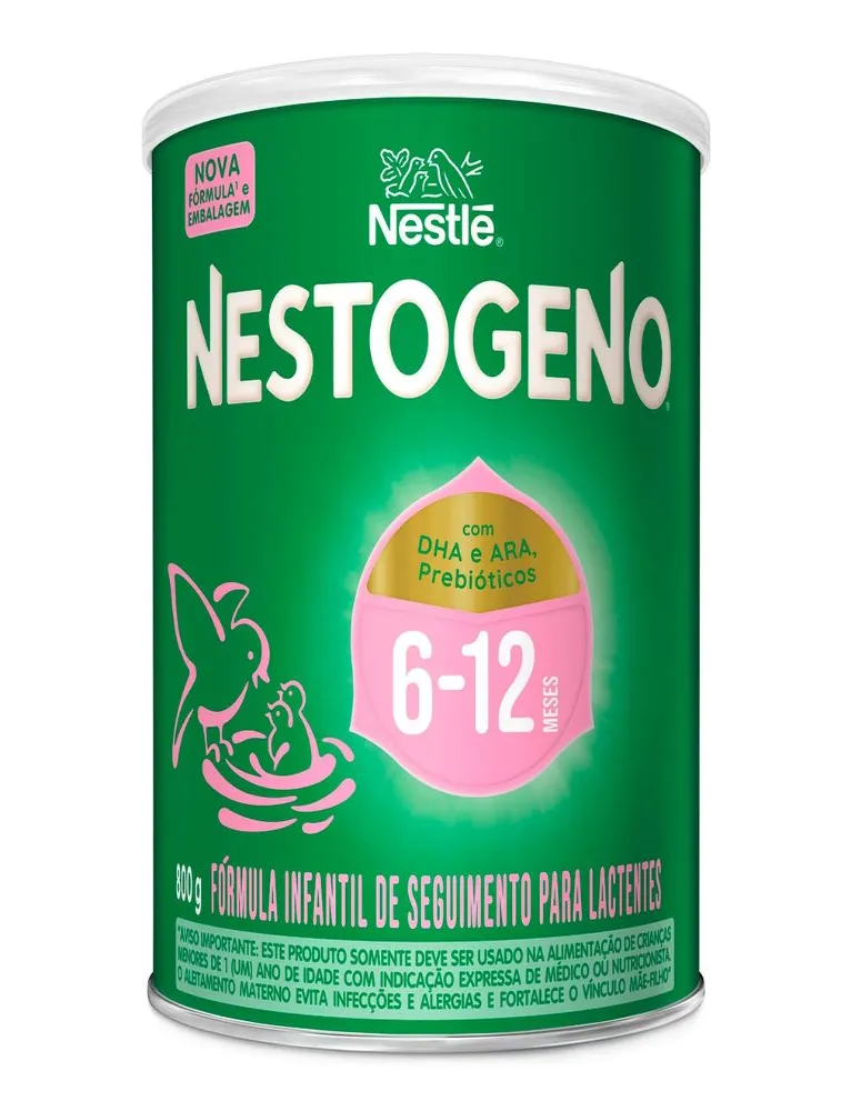 NESTOGENO 2 PO 800G