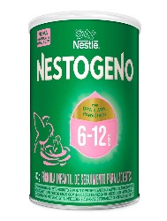 NESTOGENO 2 PO 800G