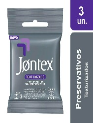 PRES JONTEX SENSAT TEX 3UN