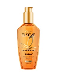 OLEO CAP ELSEVE EXT 100ML