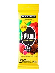PRES PRUDENCE MIX 12UN