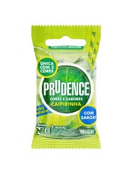 PRES PRUDENCE COR/SAB CAIP 3UN