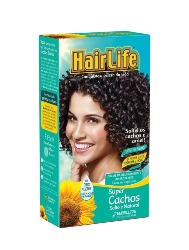 CR ALIS HAIRLIFE SUP CACH 180G