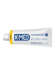 GEL LUB K-MED 25G
