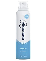 DES MONANGE AER SENS 150ML