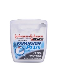 FIO DENT JOHNSONS EXP FIN 50M