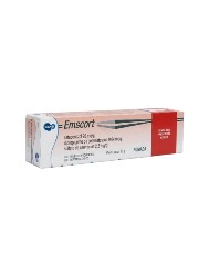 EMSCORT CR DERM 30G