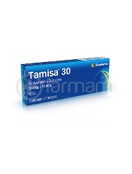 TAMISA 30 75MCG+30MCG 21DRG