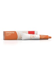 DIPROSONE 0,64MG/G POM DERM 30