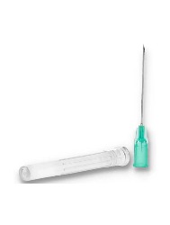 AGULHA DESC BD 25X0,8MM 1UN
