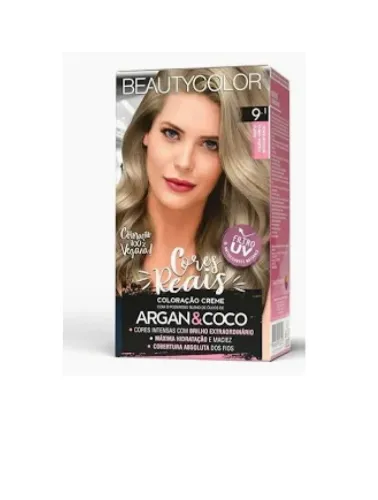 TIN BEAUTY 9.1 LOU M C AC 1UN