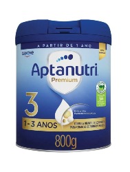 APTANUTRI 3 PREMIUM PO 800G