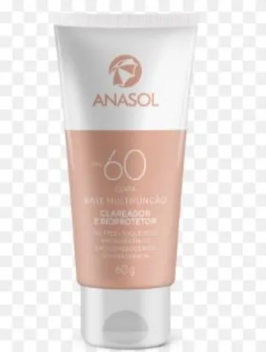 PROT ANASOL F60 BASE CLAR 60G