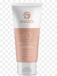 PROT ANASOL F60 BASE CLAR 60G