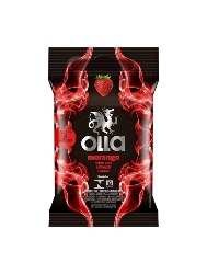 PRES OLLA MOR 3UN