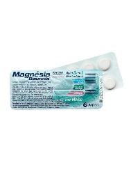 MAGNESIA BISUR MENT ENV 10PAST