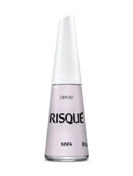 ESM RISQ CR ROS NINFA 8ML