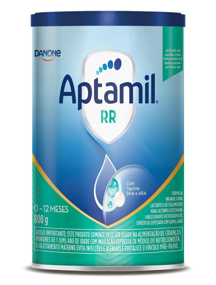 APTAMIL RR PO 800G