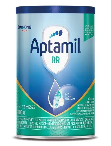 APTAMIL RR PO 800G