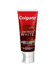 CR DENT COLGATE LUM WH CAR 70G