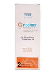 PICOPREP 2SACHES