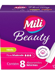 ABS MILI BEAUT INT MD 8UN